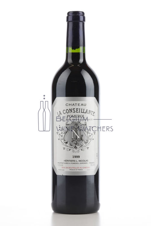 Picture of 1999 LA CONSEILLANTE